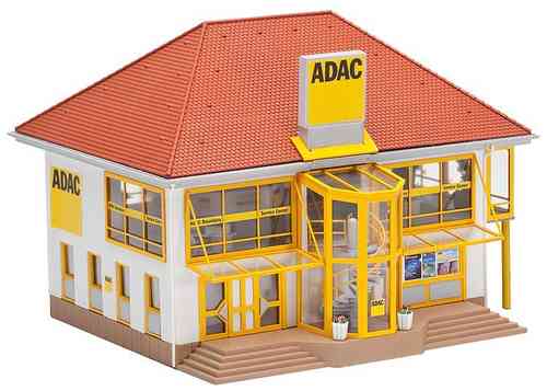 ADAC Gebäude