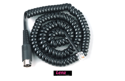 Lenz 80006 XpressNet - Anschlusskabel LY006