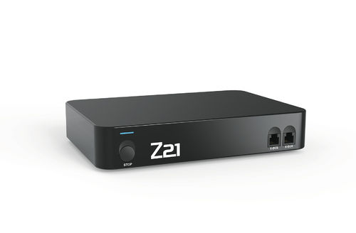 Z21 Digitalzentrale