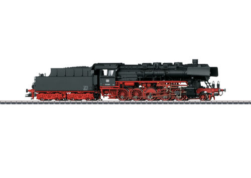 Dampflokomotive Baureihe 50