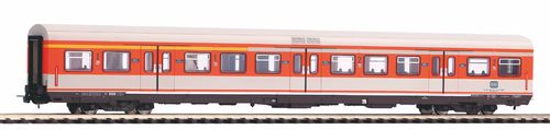 S-Bahn x-Wagen 1. / 2. Klasse DB IV