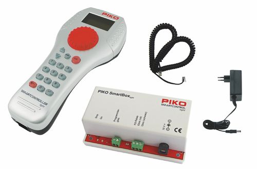 PIKO SmartControl light Basis Set