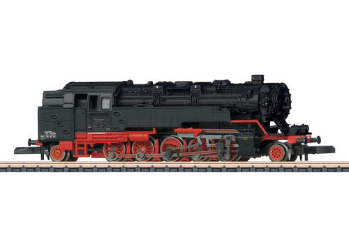 Dampflokomotive Baureihe 85