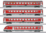 Reisezugwagen-Set 1 "München-Nürnberg-Express"
