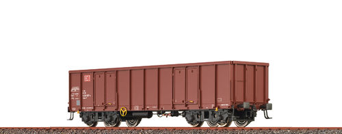 Offener Güterwagen Ealos-x053 "Y25" der DB AG