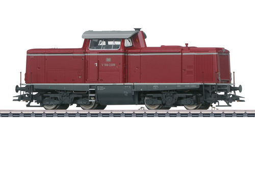 Diesellokomotive V 100.20