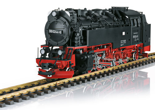Dampflokomotive Baureihe 99.02