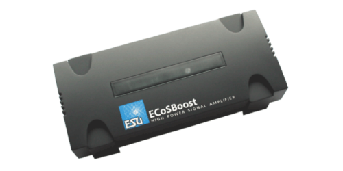 ECoSBoost ext. Booster