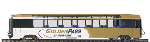 MOB Bs 252 'Golden Pass' Panoramawagen 3L-WS