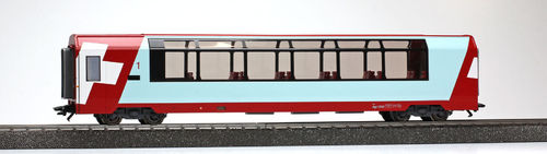 RhB Ap 1315 "Glacier-Express" Panoramawagen 3L-WS