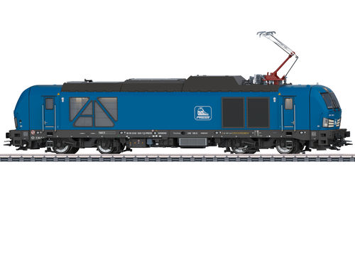 Zweikraftlokomotive Baureihe 248