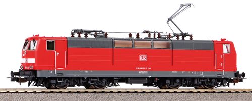 E-Lok BR 181.2 DB AG VI