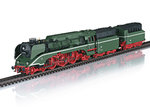 Dampflokomotive 18 201