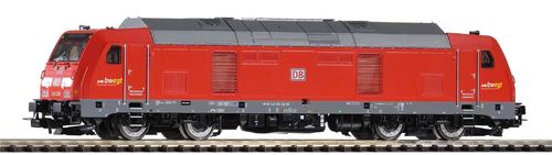 Sound-Diesellok BR 245 bewegt DB AG VI Wechselstromversion, inkl. PIKO Sound-Decoder